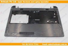  Toshiba Satellite C55 US Keyboard PLAMREST Black With touchpad K000889200